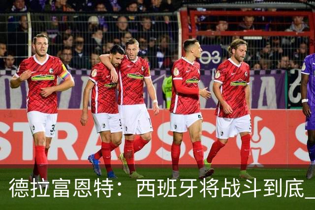 德拉富恩特：西班牙将战斗到底 巴西队仍然是诸强学习的榜样
